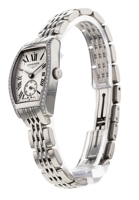 Longines Evidenza L2.175.0.71.6 Image 2
